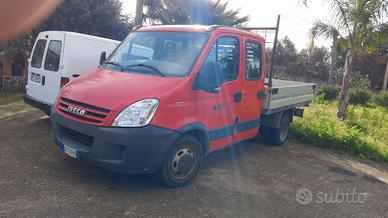 Iveco Daily 7 posti 