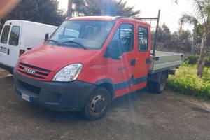 Iveco Daily 7 posti 