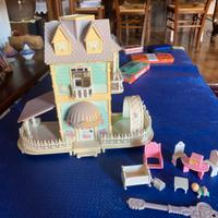 Fisher Price Casetta Asilo Nursery Precious Place