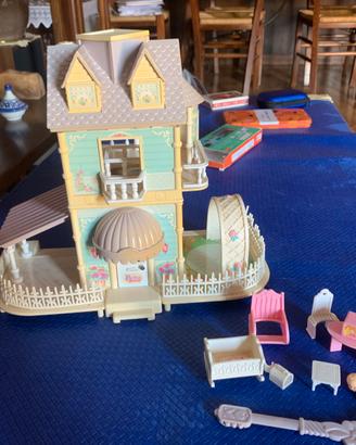 Fisher Price Casetta Asilo Nursery Precious Place