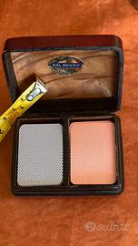 Carte da gioco ramino