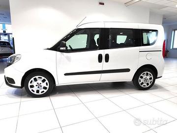 FIAT Doblò 1.4 T-Jet 16V Natural Power Easy*A...