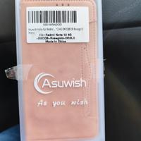 cover Xiaomi redmi note 13