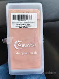 cover Xiaomi redmi note 13