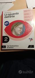 Lo sguardo dell'arte 2 