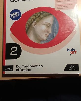 Lo sguardo dell'arte 2 