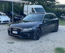 Audi A4 Avant 2.0 TDI 143CV F.AP. mult. Ambiente