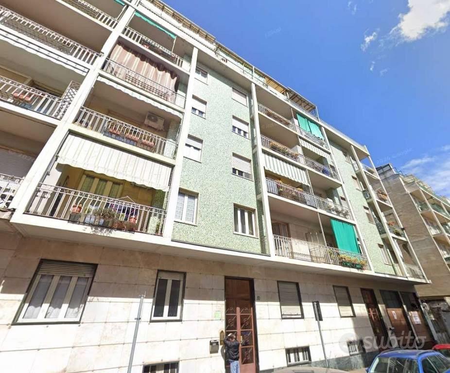 Appartamento – Torino, Borgata Tesso, Circoscrizione 5 - Vista 5