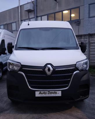 RENAULT Master 2.3 CDTI Furgone
