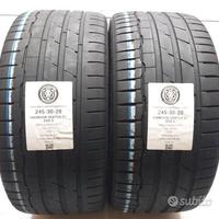 2 gomme 245 30 20 hankook a47797