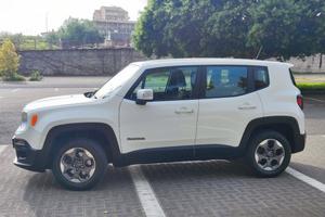 jeep Renegade sport 2017
