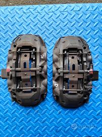 Brembo pinze Maserati Ghibli