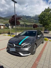 Mercedes Classe A 200d – AMG Line – Full Optional
