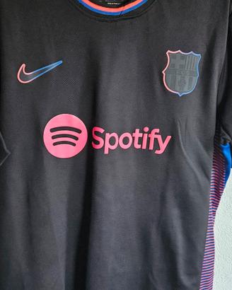 Maglia calcio collezione