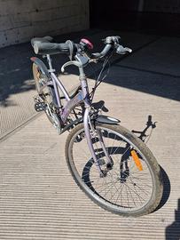 Mtb Decathlon B-Twin 3,  da 26"