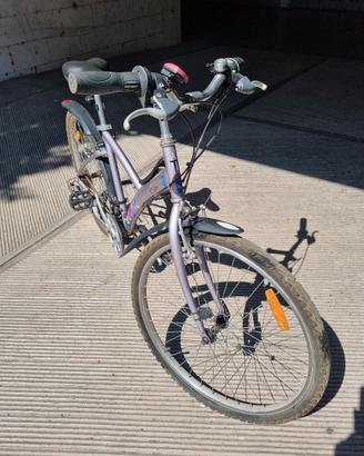 Mtb Decathlon B-Twin 3,  da 26"