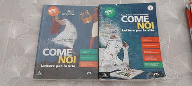 Come noi