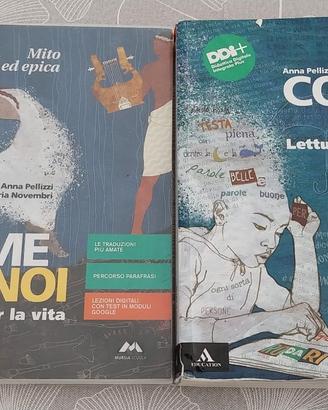 Come noi
