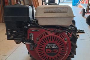 motocoltivatore 