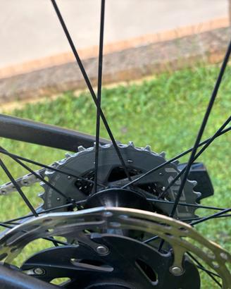 Specialized Tarmac SL7 S-WORKS SRAM RED AXS 12v