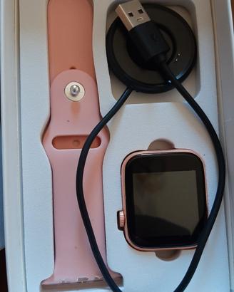 orologio smartwatch 
