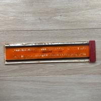 NORMOGRAFO MORGANTINA 491/P 8 mm