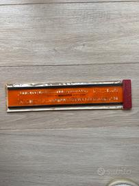 NORMOGRAFO MORGANTINA 491/P 8 mm