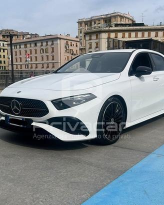 MERCEDES A 180 Automatic AMG Line Advanced Plus