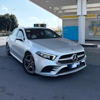 Mercedes Benz Classe A180 Amg Premium