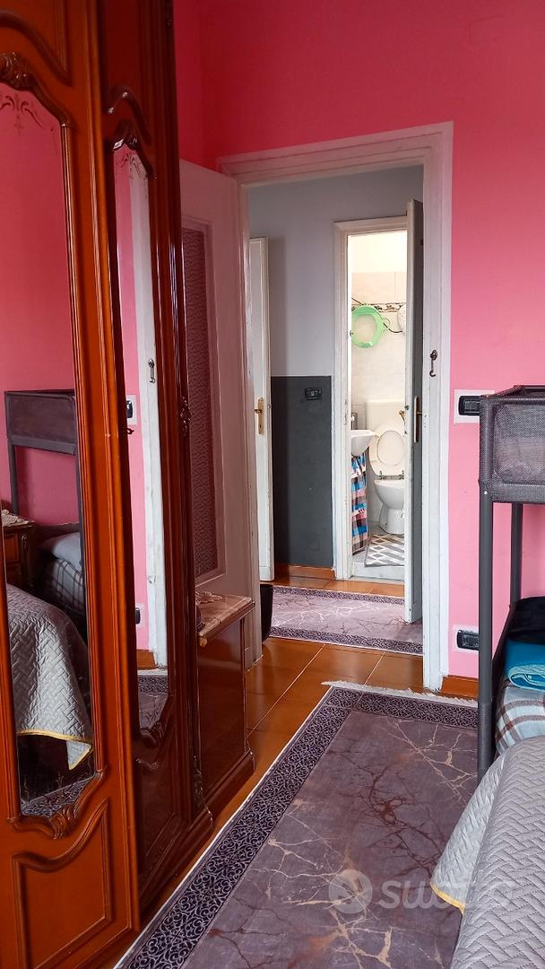 Appartamento in via Vicenza - Vista 4
