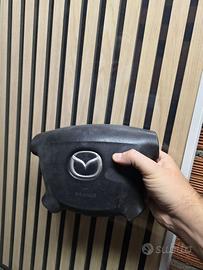 Airbag Mazda MX5 NBFL