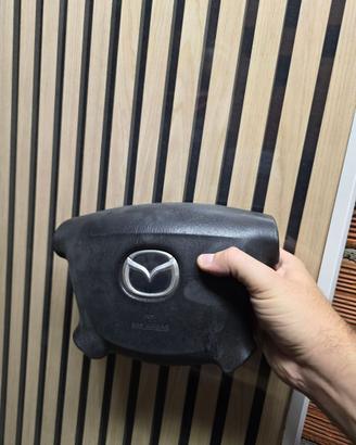 Airbag Mazda MX5 NBFL