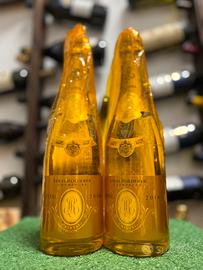 Cristal Louis Roederer