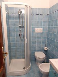 Vacanze sul mare porto ottiolu