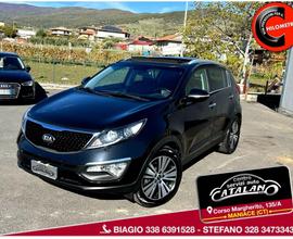 KIA - Sportage - 1.7 CRDI 2WD Cool TETTO APRIBILE