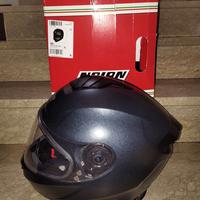 casco integrale NOLAN N80 8 S GRIGIO ANTRACITE xs