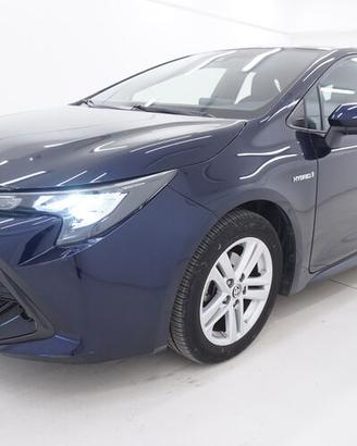 Toyota Corolla Hybrid Business BR653902 1.8 Full H