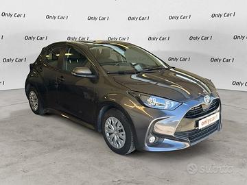 Toyota Yaris 1.0 Business