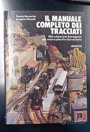 3 manuali per modellismo
