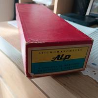 sfigmomanometro vintage