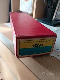 sfigmomanometro vintage