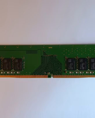 8GB Ram DDR4 SK hynix 2933MHz per PC Desktop