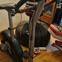 Cyclette HD High Definition come nuova