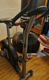 Cyclette HD High Definition come nuova