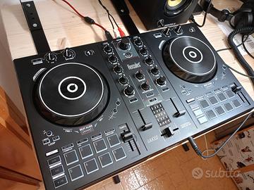 Hercules dj control inpulse 300