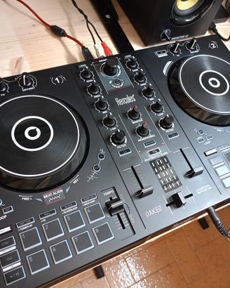 Hercules dj control inpulse 300