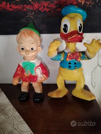 pinocchio +paperino 
