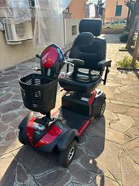 Scooter Elettrico Martin