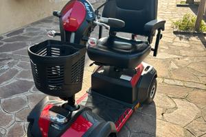 Scooter Elettrico Martin