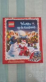 Lego Natale 2018 da collezione!